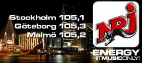 Mer info om Nrj